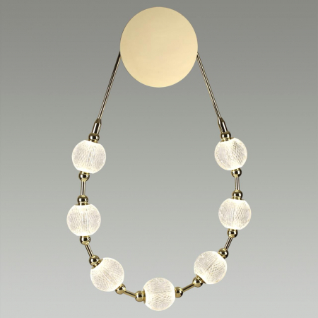 Odeon Light 5008/25WL