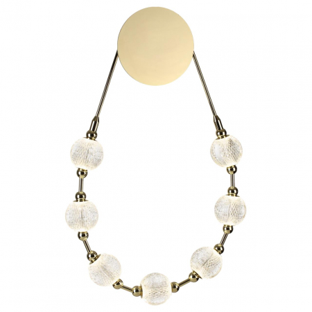 Odeon Light 5008/25WL