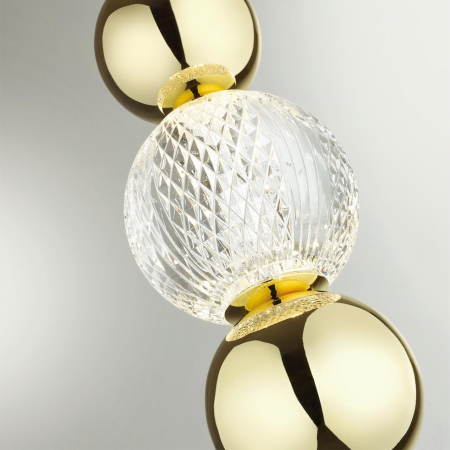 Odeon Light 5008/7LA