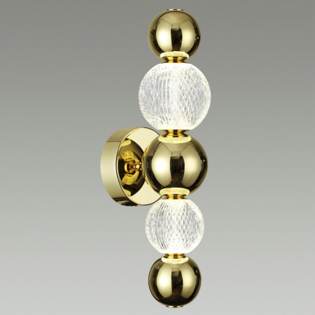 Odeon Light 5008/7WL