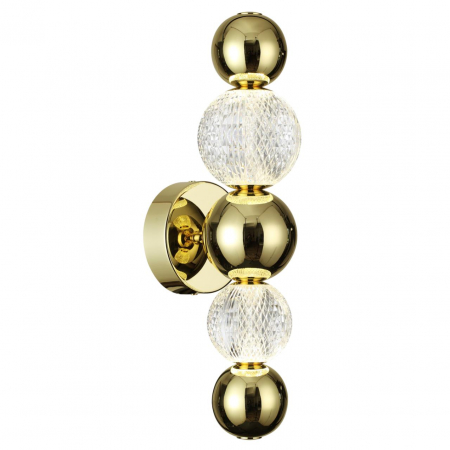 Odeon Light 5008/7WL