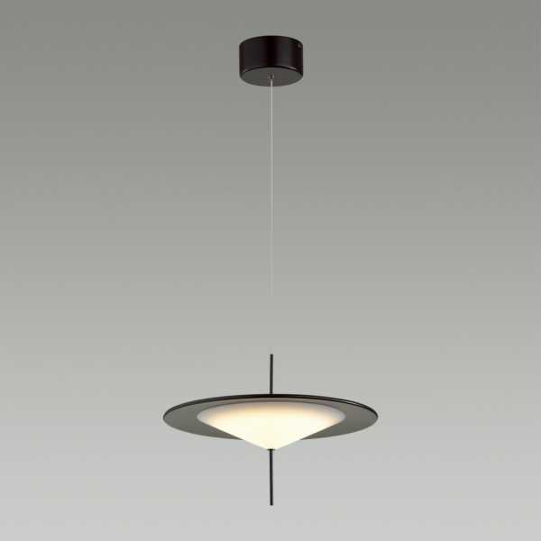 Подвесной светильник Odeon Light Steka 5012/16L