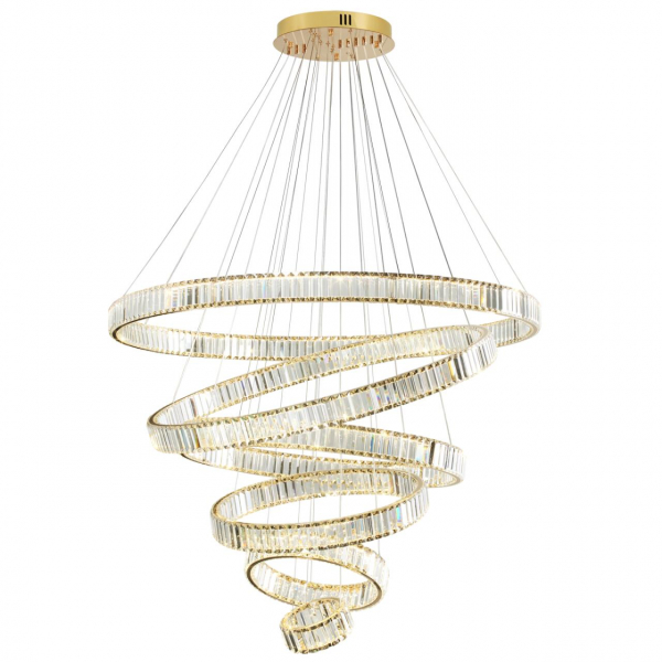 Подвесная люстра Odeon Light Vekia 5015/260L