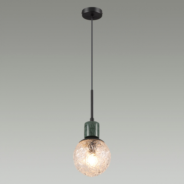 Подвесной светильник Odeon Light Greeni 5026/1