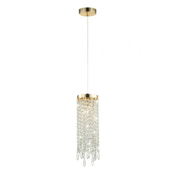 Подвесной светильник Odeon Light Chokka 5028/1