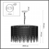 Odeon Light 5028/12