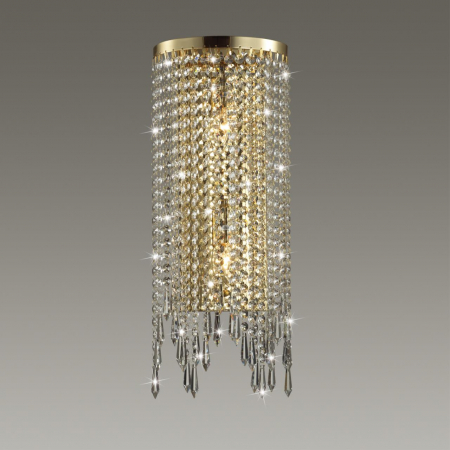 Odeon Light 5028/2WA