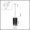 Odeon Light 5028/3