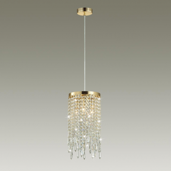 Подвесной светильник Odeon Light Chokka 5028/3