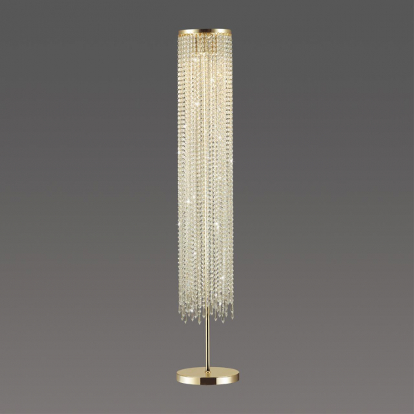 Торшер Odeon Light Chokka 5028/3F