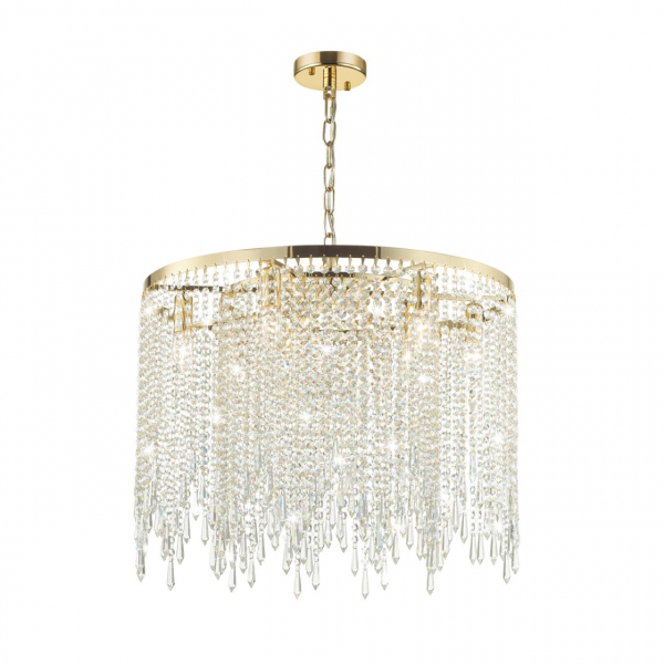 Подвесная люстра Odeon Light Chokka 5028/9