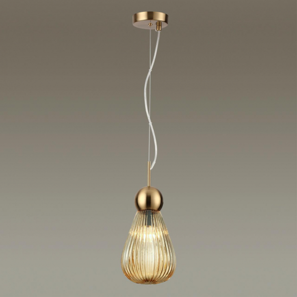 Подвесной светильник Odeon Light Elica 5402/1
