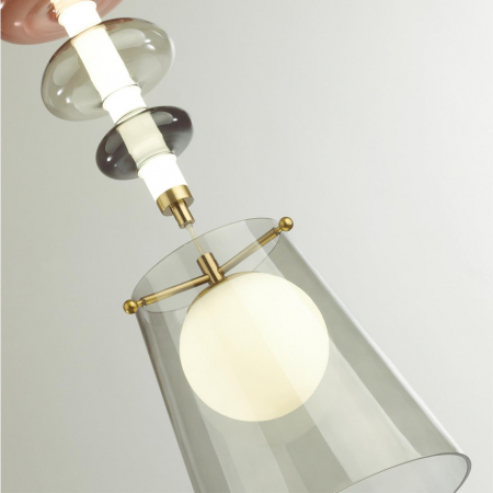 Odeon Light 5411/18LB