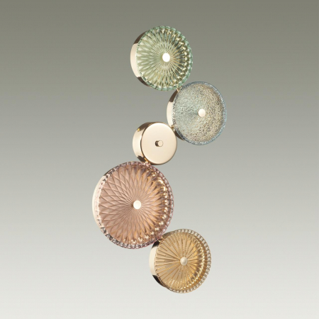 Odeon Light 5412/26WL