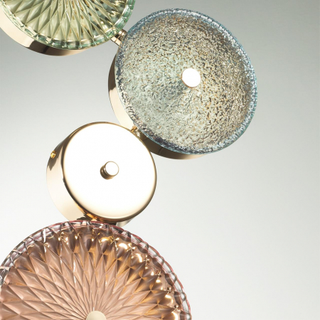 Odeon Light 5412/26WL