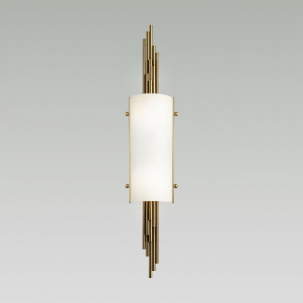 Настенный светильник Odeon Light Margaret 5415/2W