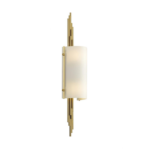 Настенный светильник Odeon Light Margaret 5415/2W