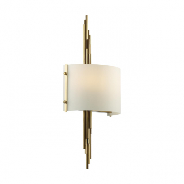 Настенный светильник Odeon Light Margaret 5415/2WA