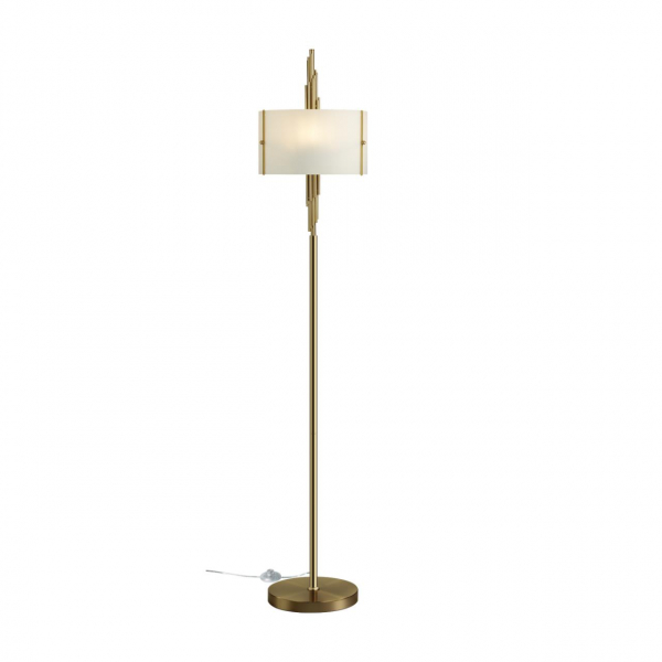 Торшер Odeon Light Margaret 5415/3F