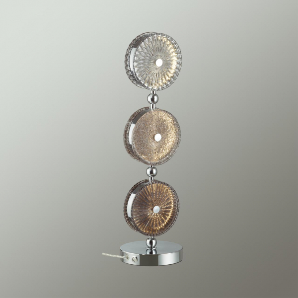Настольная лампа Odeon Light Caramella 5416/13TL