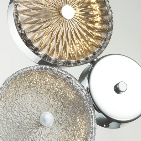 Odeon Light 5416/14WL