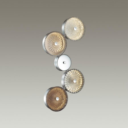 Odeon Light 5416/25WL