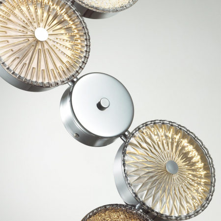 Odeon Light 5416/25WL