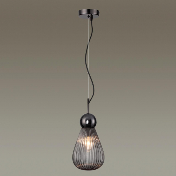 Подвесной светильник Odeon Light Elica 5417/1