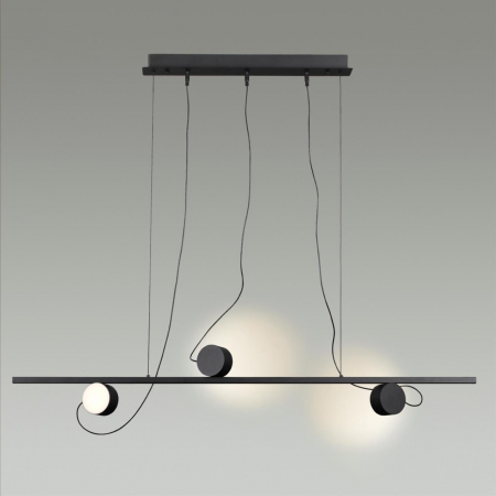 Odeon Light 6600/21L