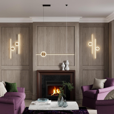 Odeon Light 6601/30L