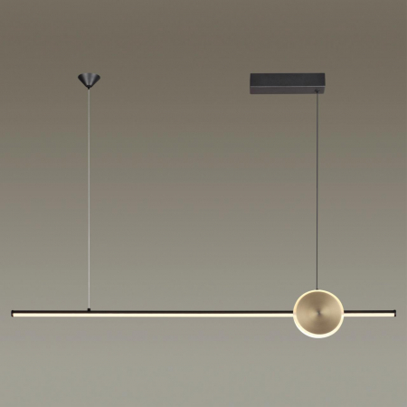 Odeon Light 6601/30L