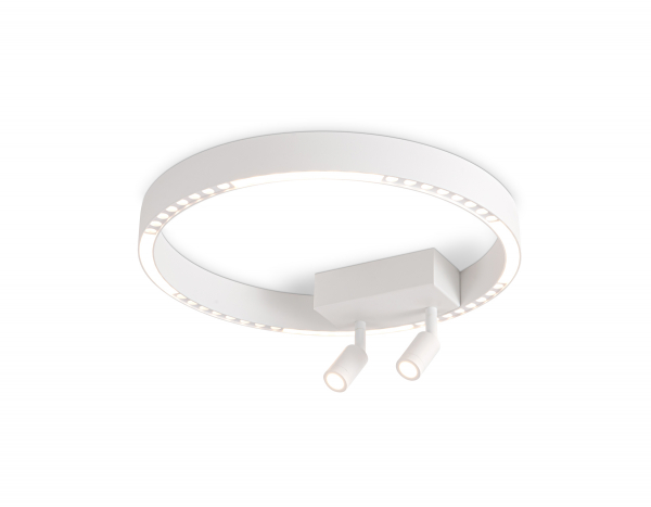 Потолочный светильник Ambrella Light Comfort FL5805