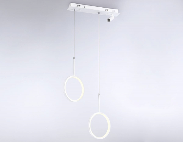 Подвесной светильник Ambrella Light Comfort FL5272