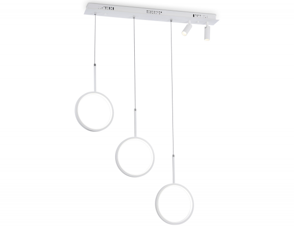Подвесной светильник Ambrella Light Comfort FL5277