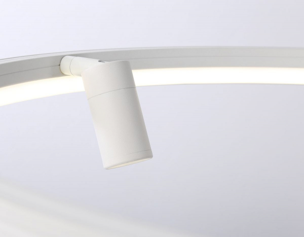 Подвесной светильник Ambrella Light Comfort FL5288