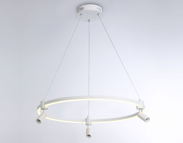 Подвесной светильник Ambrella Light Comfort FL5292