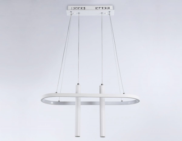 Подвесная люстра Ambrella Light Comfort FL5383