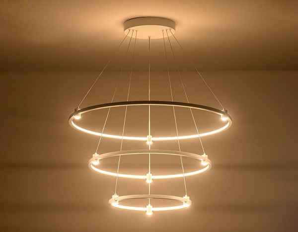 Подвесная люстра Ambrella Light Comfort FL5511