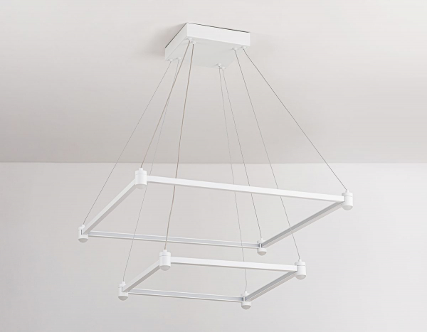 Подвесная люстра Ambrella Light Comfort FL5595
