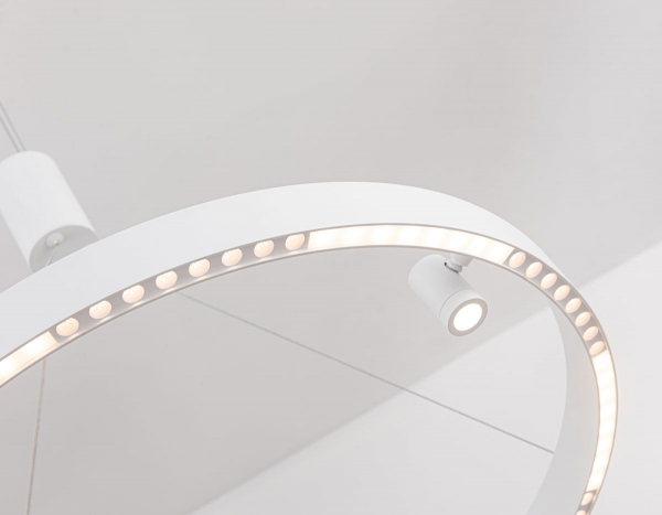 Подвесная люстра Ambrella Light Comfort FL5844