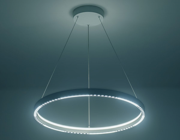 Подвесная люстра Ambrella Light Comfort FL5851