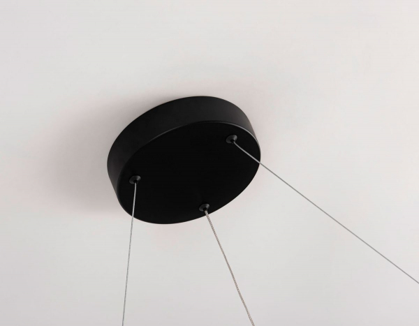 Подвесная люстра Ambrella Light Comfort FL5852
