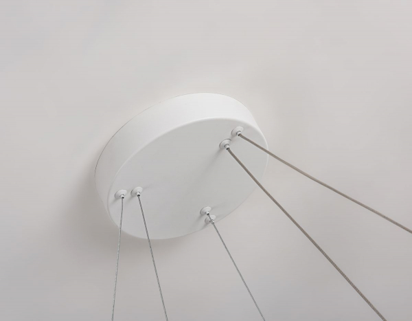 Подвесная люстра Ambrella Light Comfort FL5862