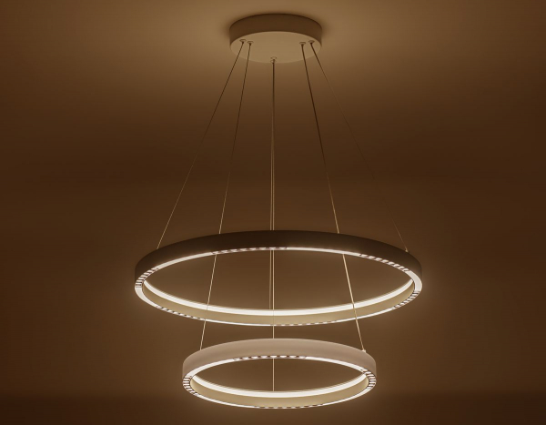 Подвесная люстра Ambrella Light Comfort FL5862
