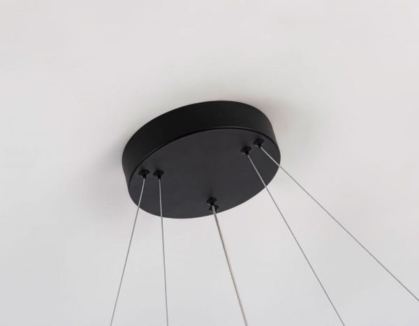 Подвесная люстра Ambrella Light Comfort FL5865