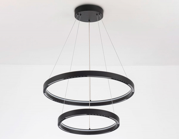 Подвесная люстра Ambrella Light Comfort FL5865