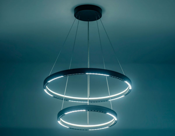 Подвесная люстра Ambrella Light Comfort FL5865