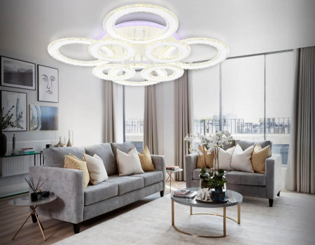 Ambrella Light FA8854