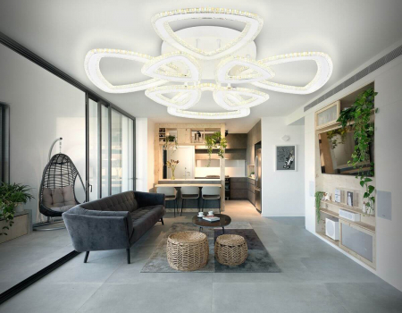 Ambrella Light FA8863