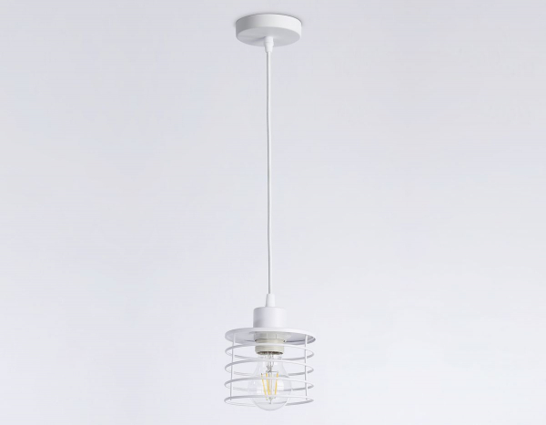 Подвесной светильник Ambrella Light Traditional TR8065